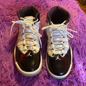 Jordan’s 11